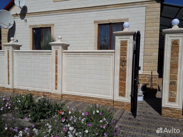 Дагестанский облицовочный камень