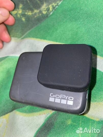 GoPro Hero 7 Silver