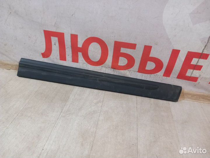 Накладка двери передняя правая Kia Sorento 2 XM