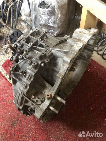 АКПП Toyota Highlander 3.5 U660F Lexus RX 350