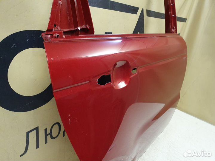 Дверь задняя правая Land Rover Range Rover Sport 2