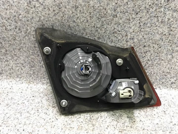 Фонарь правый Honda Civic 4D 2007