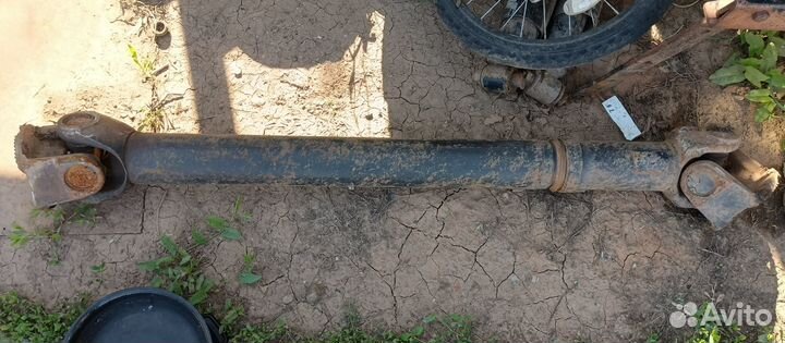 Карданный вал продам