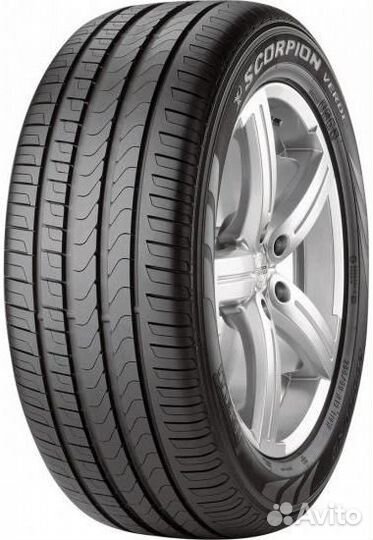 Pirelli Scorpion Verde SUV 235/55 R19 101V