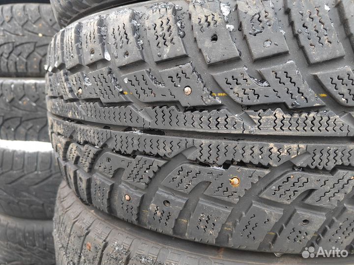 Kumho I'Zen RV Stud KC16 225/60 R17