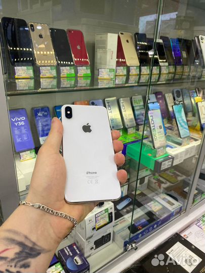 iPhone Xs Max, 256 ГБ