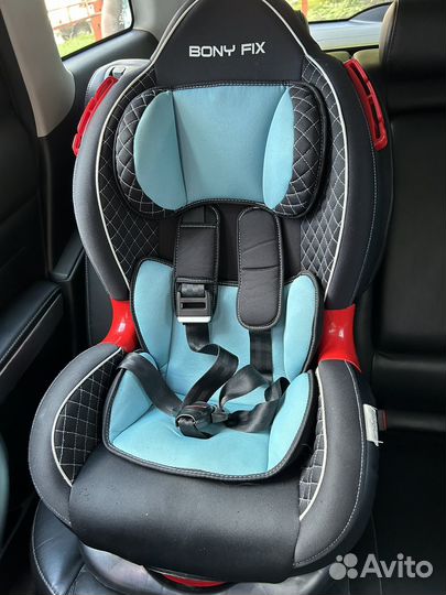 Детское автокресло от 0 до 25 кг