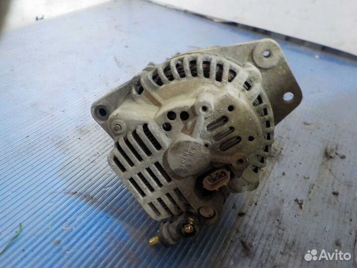 Генератор chery fora