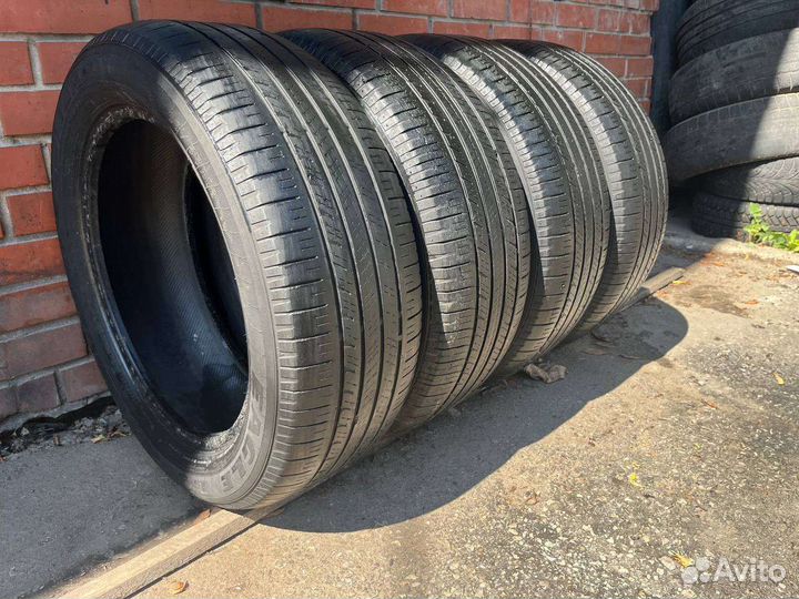 Goodyear Eagle LS 2 225/55 R18