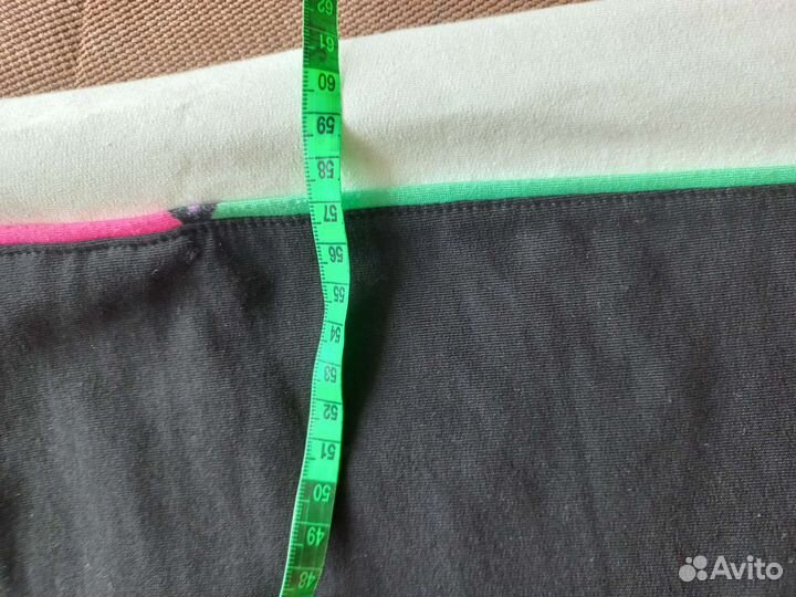 Спортивный костюм женский