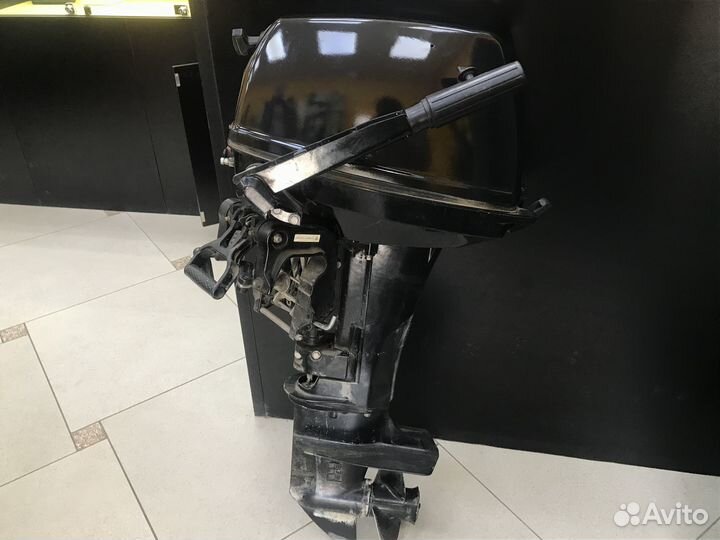 Лодочный мотор Suzuki DT9.9A