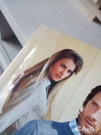 Панорама любви книги