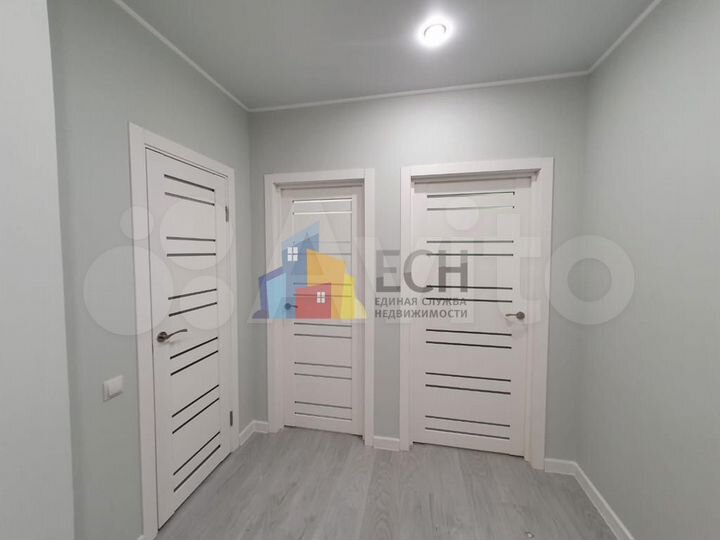 1-к. квартира, 42,1 м², 6/22 эт.