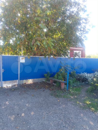 Дом 64 м² на участке 33 сот.