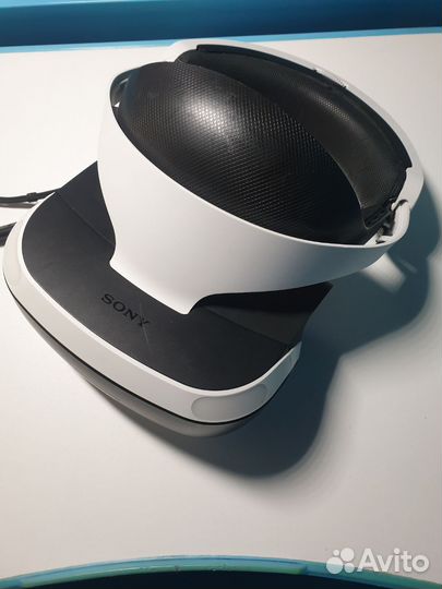 Vr очки для ps4, торг есть