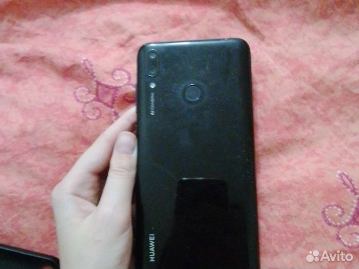 HUAWEI Y5 (2019), 2/32 ГБ