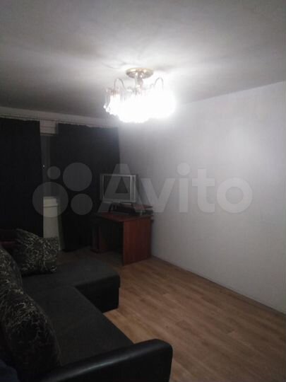 1-к. квартира, 36 м², 4/9 эт.