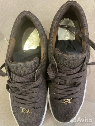 Michael kors кеды