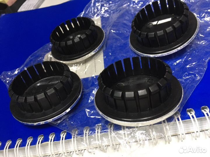Колпачки на литые диски