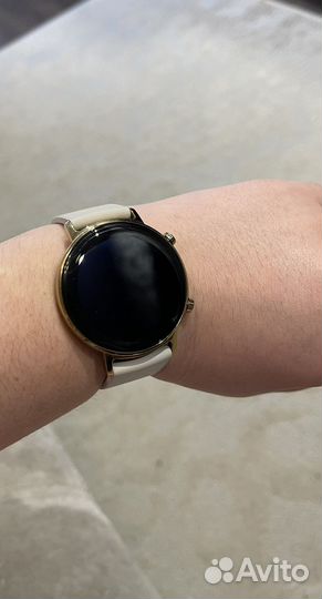 Smart watch huawei watch GT 2 42mm