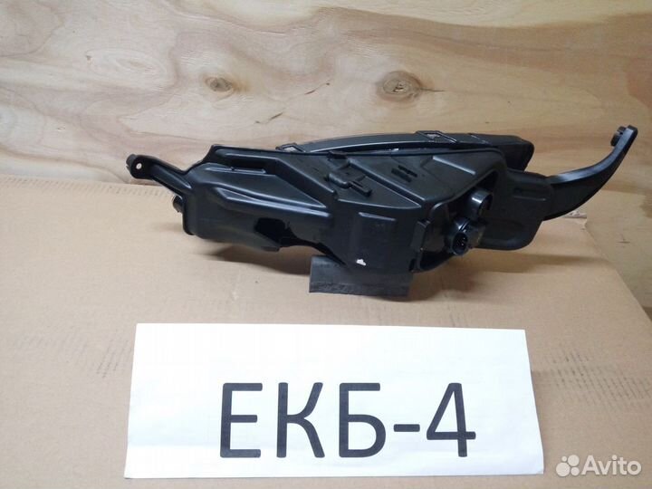 Фара противотуманная правая Kia Optima 3 TF