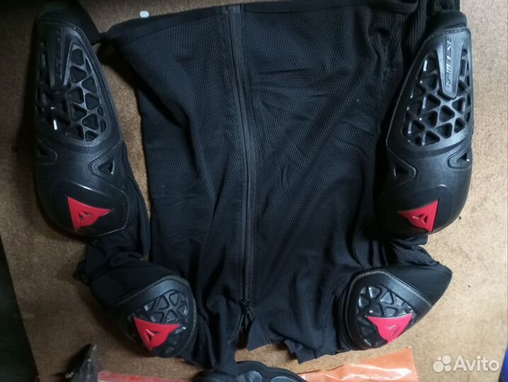 Черепаха, motocross- enduro