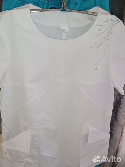 Медицинский костюм