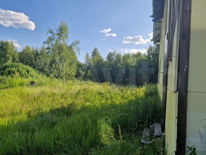 Дом 193 м² на участке 6 сот.