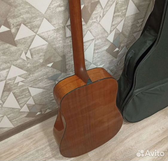 Гитара Aria ad-28n