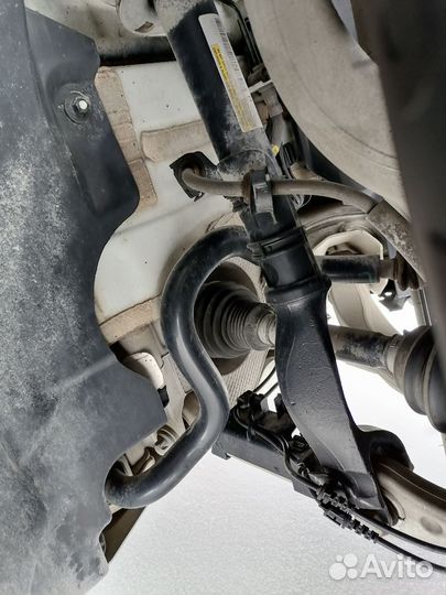 Mercedes-Benz GLC-класс 2.0 AT, 2017, 22 000 км