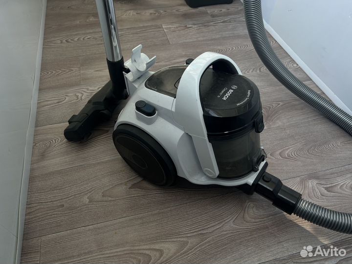 Пылесос Bosch