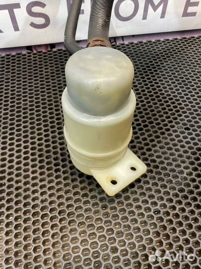 Бачок гидроусилителя руля Mitsubishi Galant 8 EA5A