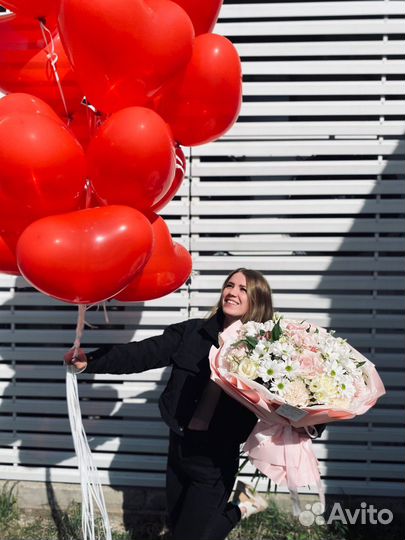 Цветы букеты Йошкар-Ола доставка букетов