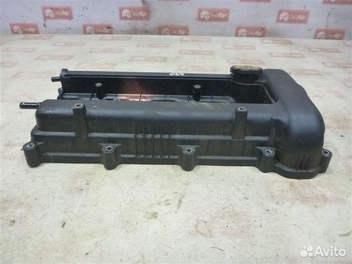 Крышка клапанная Hyundai Solaris RB G4FA 2011