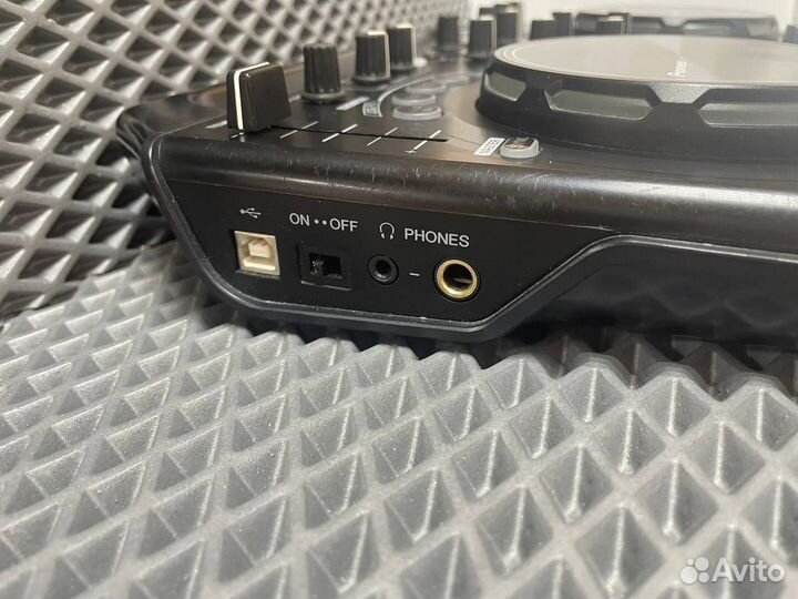 DJ-контроллер Pioneer DDJ WeGo2 (14)