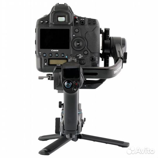 Стабилизатор электронный FeiyuTech Scorp Pro