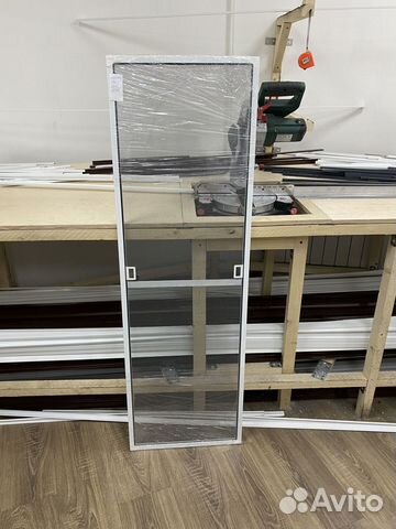 Сетка москитная от пыли