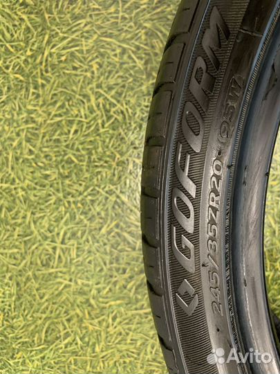 Goform GH-18 245/35 R20