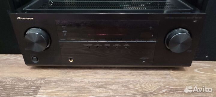 Акустические колонки бу