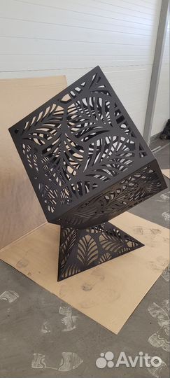 Костровая чаша