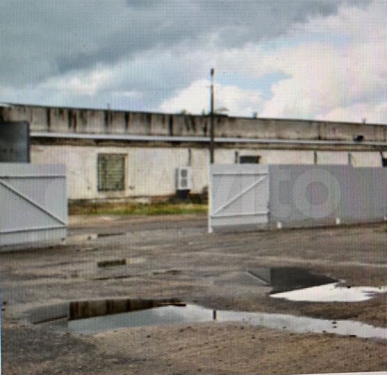 Производство, 927 м²
