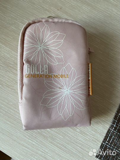 Чехол для фотоаппарата