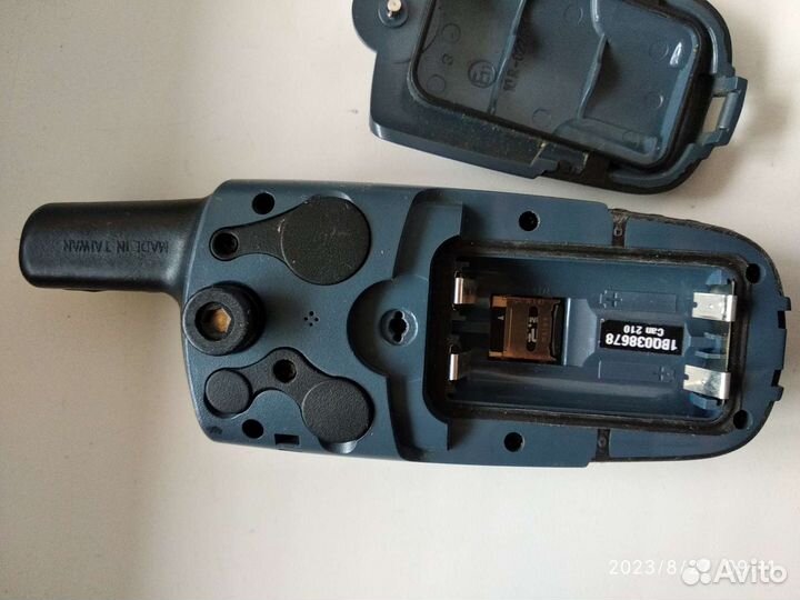 Навигатор garmin 60Cx