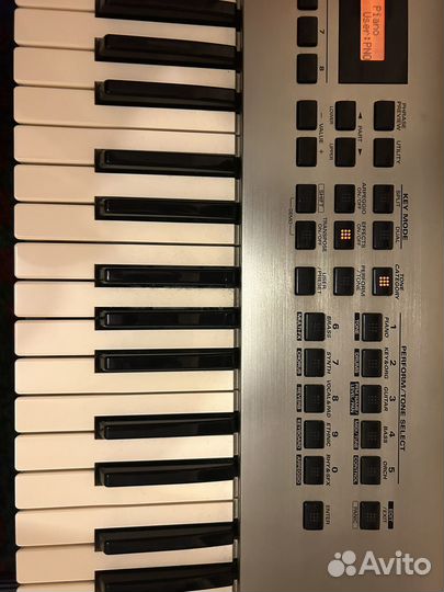 Синтезатор Roland RS-5