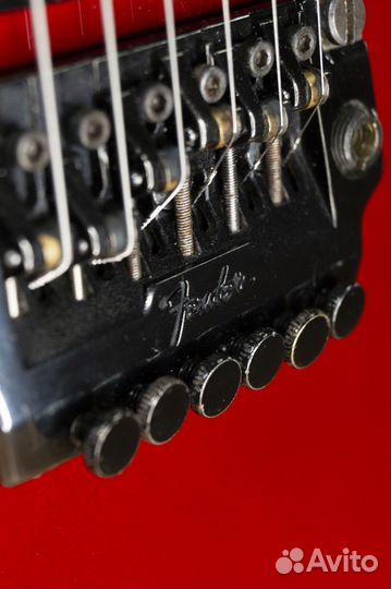 Электрогитара Fender Stratocaster ST-535 Boxer