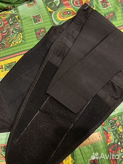 Пояс ортопедический