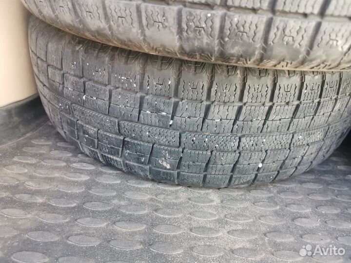 Колеса 175/65R14