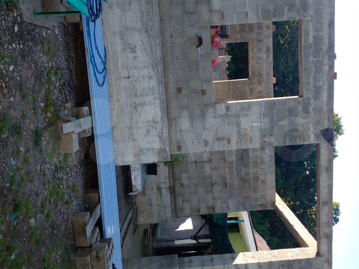 Дом 85 м² на участке 16 сот.