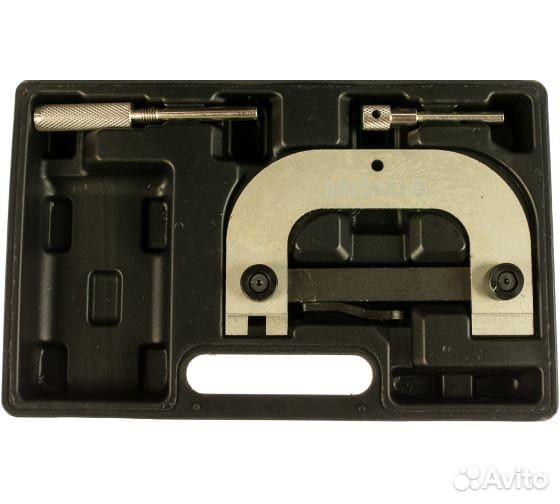 Набор фиксаторов двигателей renault