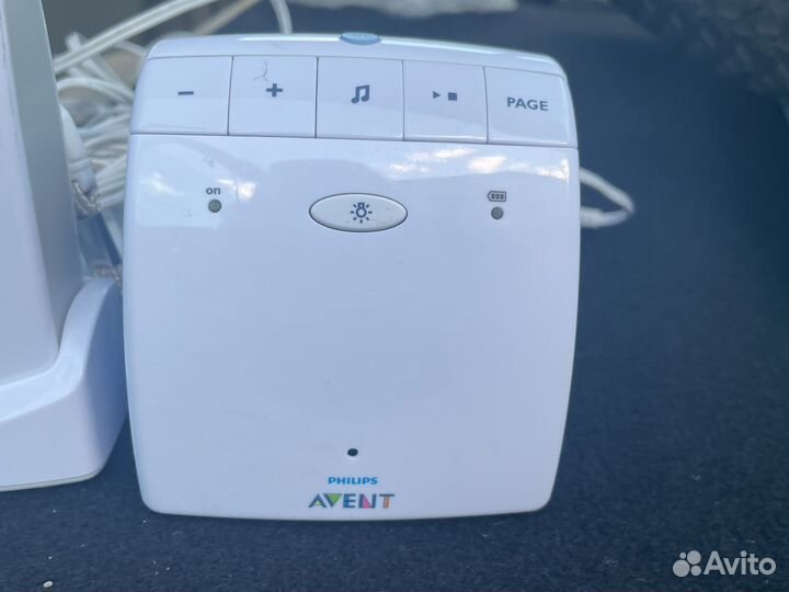 Радионяня avent